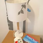 Vendégház I Gatti Delle 5 Terre 4*