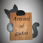 I Gatti Delle 5 Terre Casa de hóspedes 4*