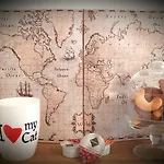 I Gatti Delle 5 Terre Vendégház 4*
