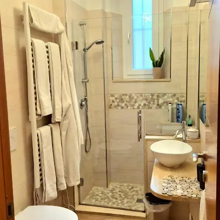 I Gatti Delle 5 Terre 4* Специя