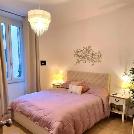 I Gatti Delle 5 Terre Гостевой дом 4*