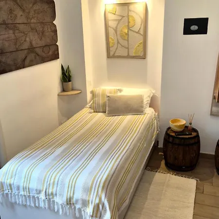 Konukevi I Gatti Delle 5 Terre 4*