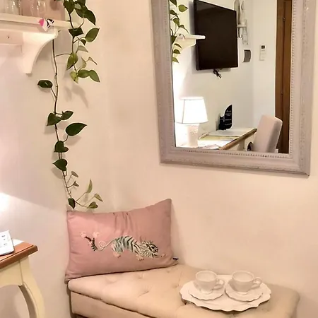 Gæstehus I Gatti Delle 5 Terre 4*