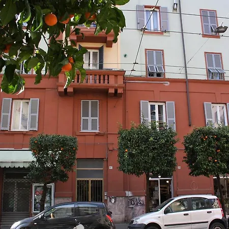 I Gatti Delle 5 Terre 4* Специя