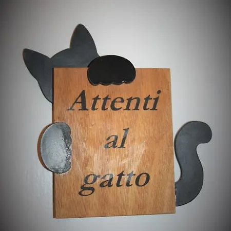 I Gatti Delle 5 Terre Гостевой дом 4*