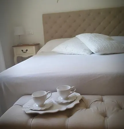 I Gatti Delle 5 Terre Специя