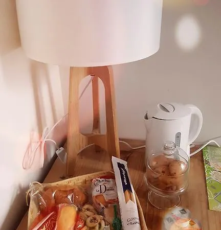 I Gatti Delle 5 Terre Gæstehus 4*