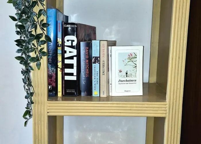 I Gatti Delle 5 Terre 4* La Spezia