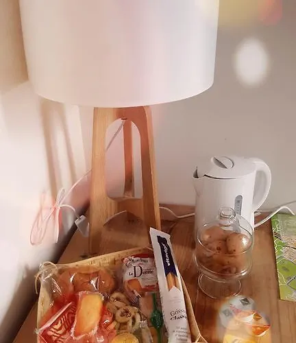 I Gatti Delle 5 Terre Pensión 4*