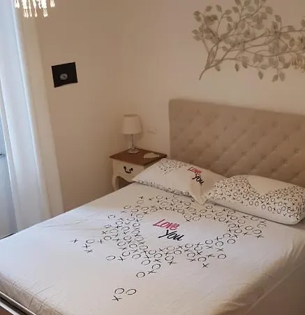 I Gatti Delle 5 Terre Vendégház La Spezia