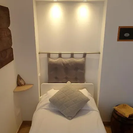 게스트하우스 I Gatti Delle 5 Terre 라스페치아