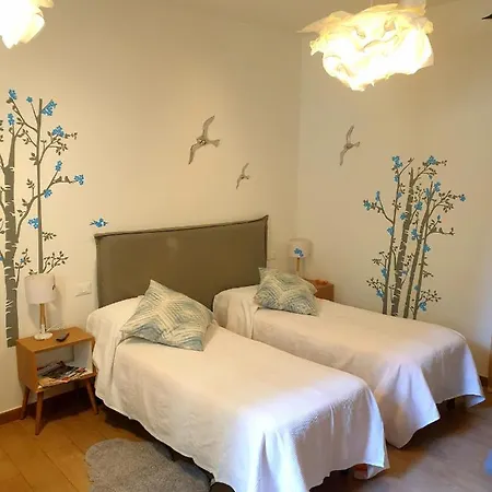 I Gatti Delle 5 Terre 라스페치아