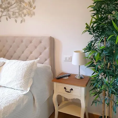 Vendégház I Gatti Delle 5 Terre La Spezia