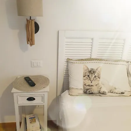 I Gatti Delle 5 Terre 라스페치아