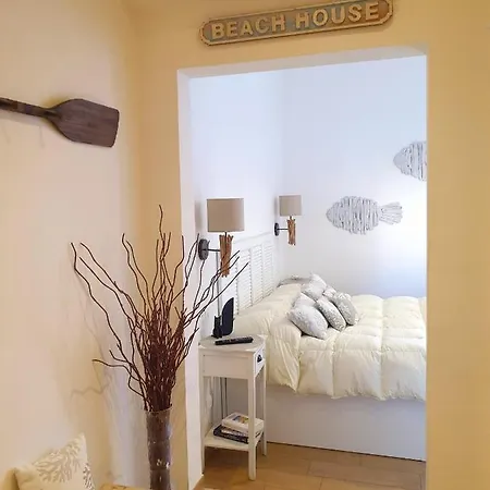 I Gatti Delle 5 Terre 4*