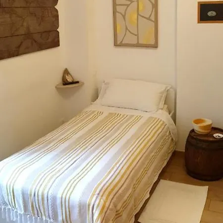 Vendégház I Gatti Delle 5 Terre 4*