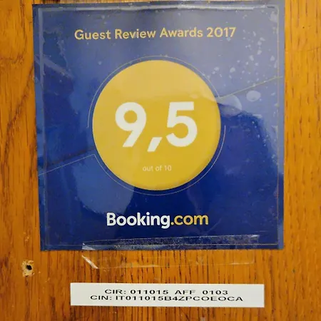 بيت ضيافة I Gatti Delle 5 Terre لا سبيتسْيا