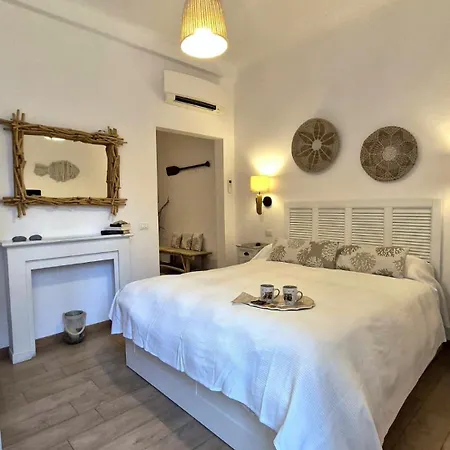 Vendégház I Gatti Delle 5 Terre