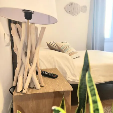 Vendégház I Gatti Delle 5 Terre 4*