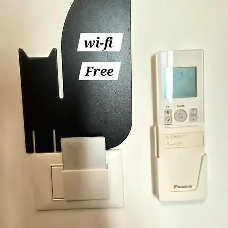 Vendégház I Gatti Delle 5 Terre La Spezia