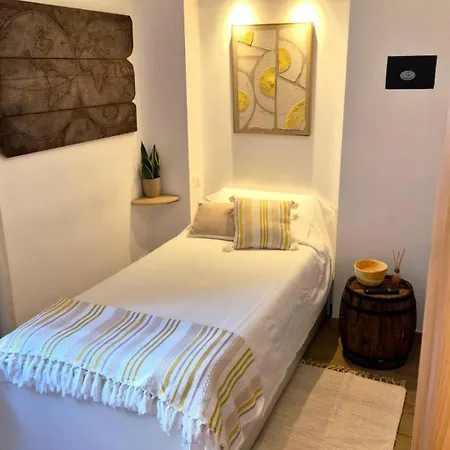 I Gatti Delle 5 Terre