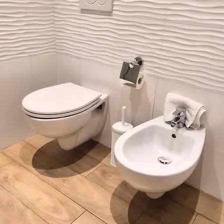 I Gatti Delle 5 Terre Vendégház