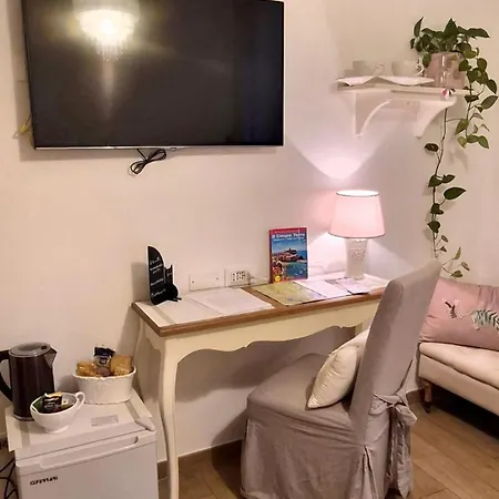 I Gatti Delle 5 Terre La Spezia