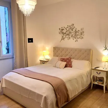 I Gatti Delle 5 Terre Vendégház La Spezia