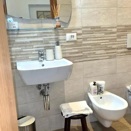 Vendégház I Gatti Delle 5 Terre 4*