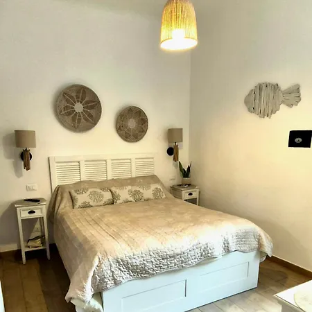 I Gatti Delle 5 Terre Vendégház La Spezia