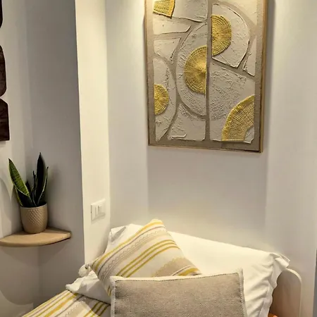 I Gatti Delle 5 Terre Vendégház La Spezia