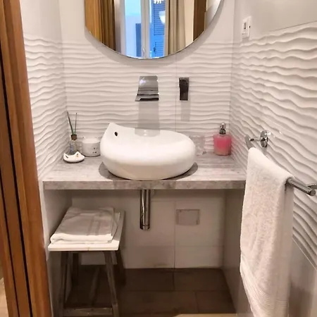 Vendégház I Gatti Delle 5 Terre La Spezia