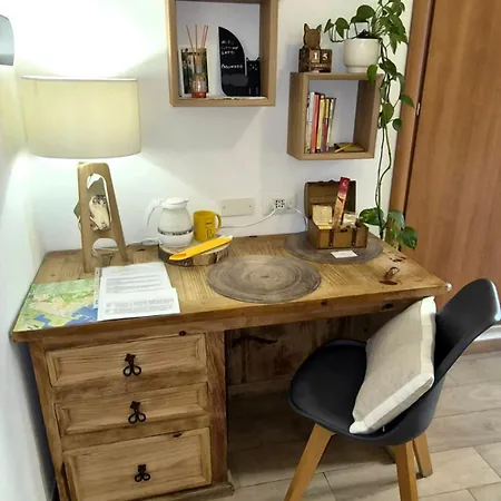 Vendégház I Gatti Delle 5 Terre La Spezia