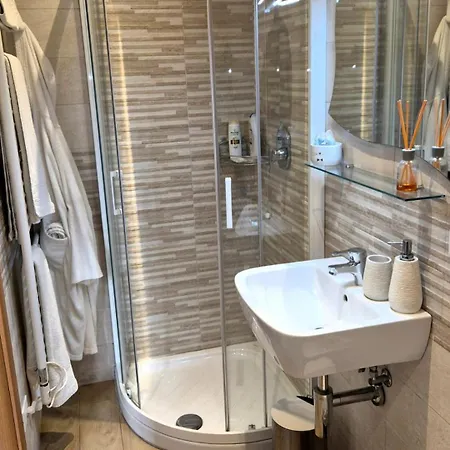 I Gatti Delle 5 Terre Vendégház