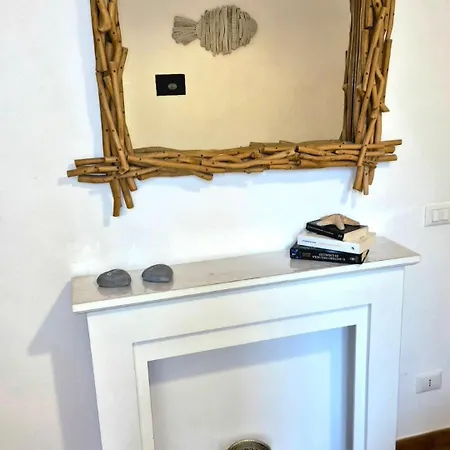 I Gatti Delle 5 Terre