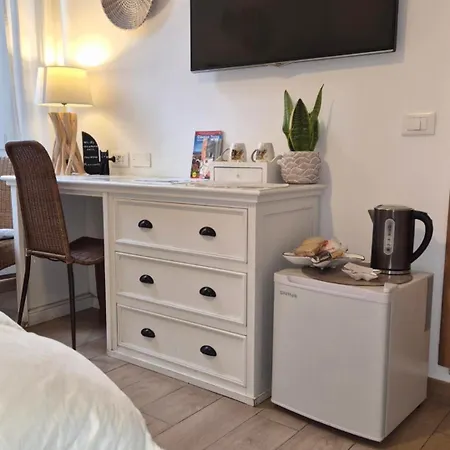 I Gatti Delle 5 Terre Vendégház