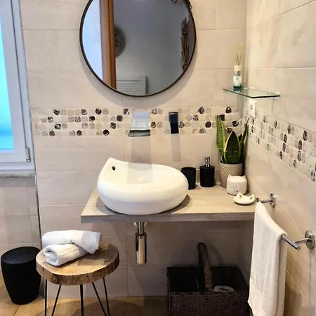 Vendégház I Gatti Delle 5 Terre 4*