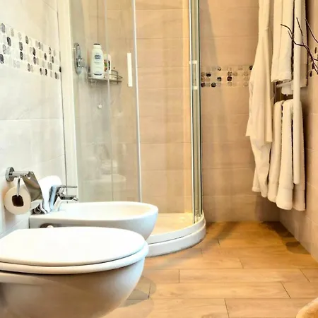 Vendégház I Gatti Delle 5 Terre La Spezia