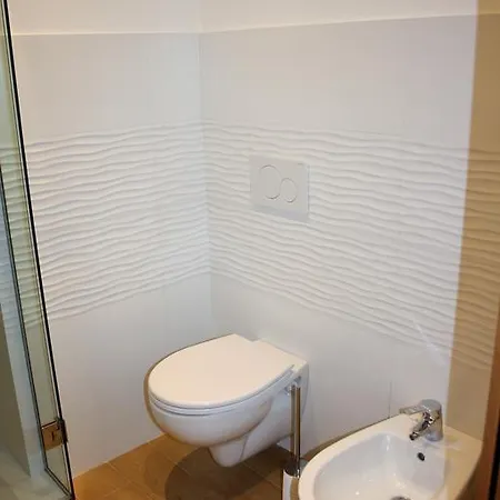 Vendégház I Gatti Delle 5 Terre La Spezia