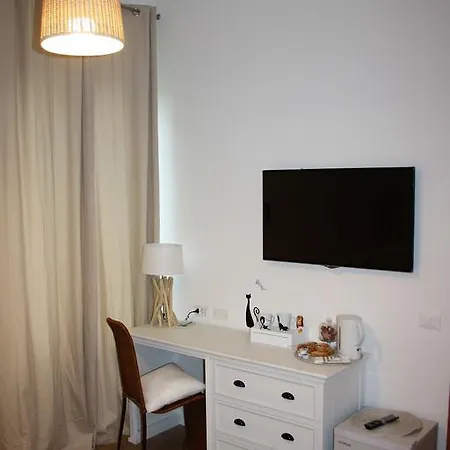 게스트하우스 I Gatti Delle 5 Terre 4*