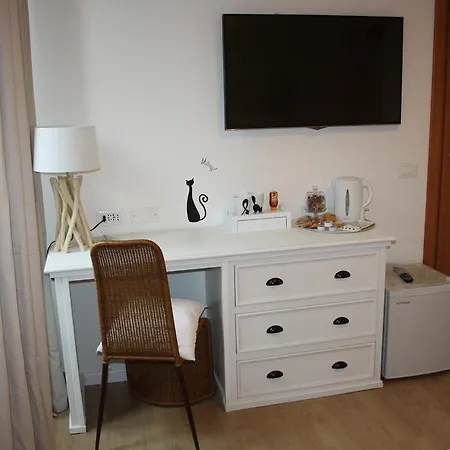 I Gatti Delle 5 Terre 4*