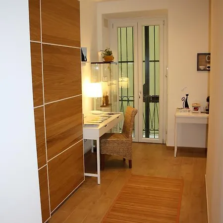 I Gatti Delle 5 Terre 게스트하우스