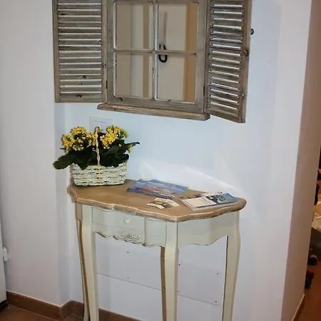 게스트하우스 I Gatti Delle 5 Terre