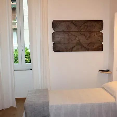 I Gatti Delle 5 Terre