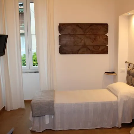 I Gatti Delle 5 Terre 4* La Spezia