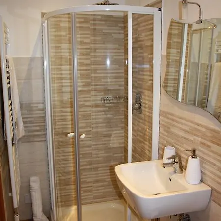 I Gatti Delle 5 Terre بيت ضيافة