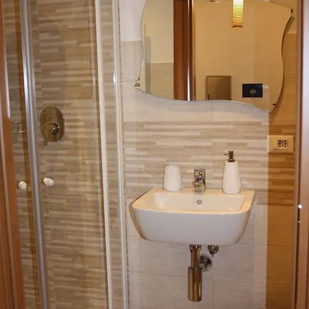 I Gatti Delle 5 Terre 게스트하우스 4*