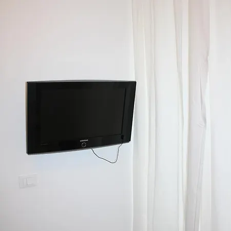 게스트하우스 I Gatti Delle 5 Terre