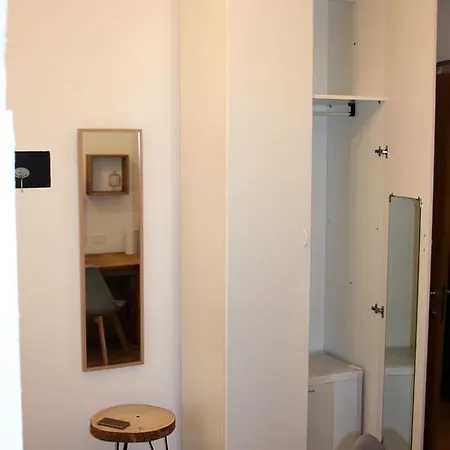 بيت ضيافة I Gatti Delle 5 Terre 4*