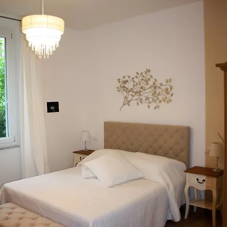 Vendégház I Gatti Delle 5 Terre La Spezia